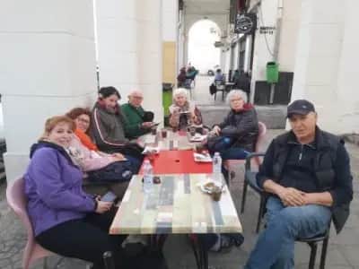 Visite guidée à la Casbah d’Alger