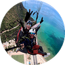 Parapente Algérie