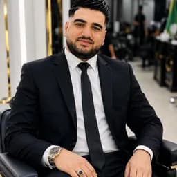 Mohammed Fawzi
