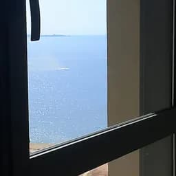 Luxueux appartement 