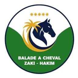 balade à cheval alger