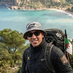 béjaïa guide tour "adventure & discover"