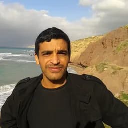 benmokhtar fethi