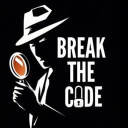 breakthecodedz