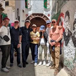 casbah houmti