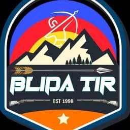 club de tir blida