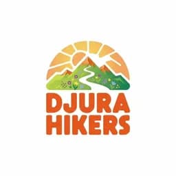 djura hikers