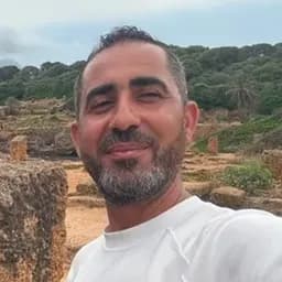 hossman guide tipaza