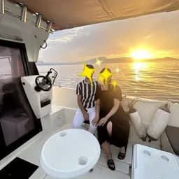 location bateaux oran