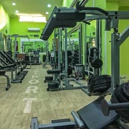 technosport hebergement