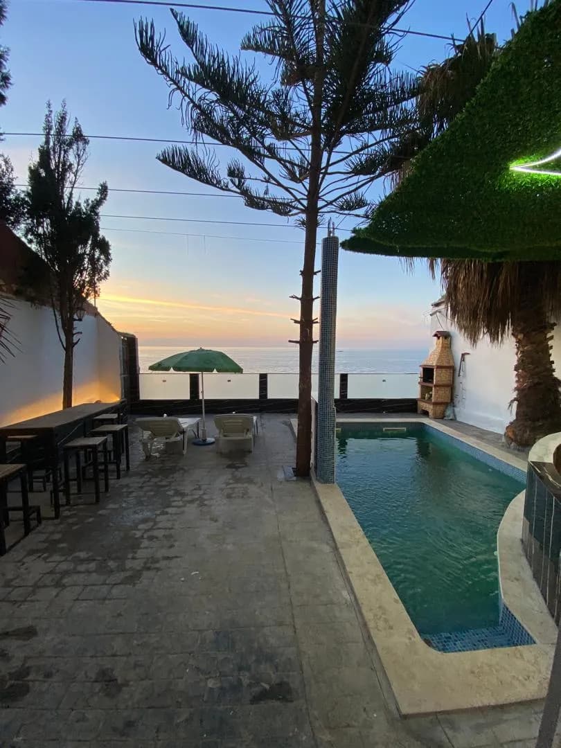 duplex à Tipaza el beldj