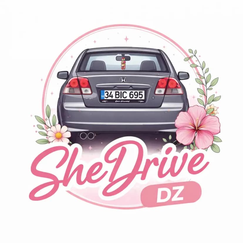 Transport pour femmes - Yasminedrivedz