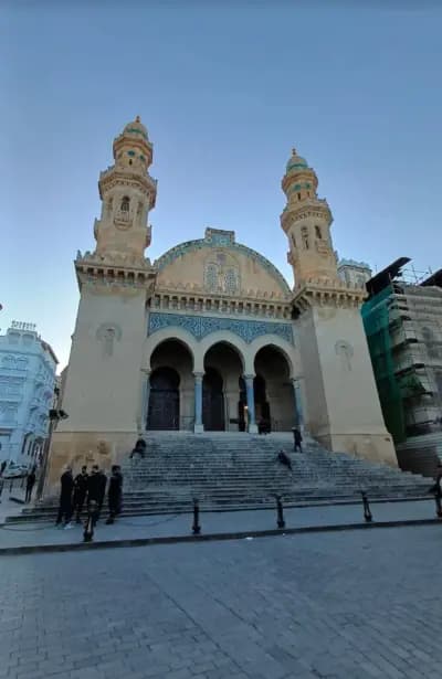 mosquee-ketchaoua-a-alger-alger-i1