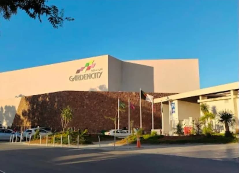 Garden city