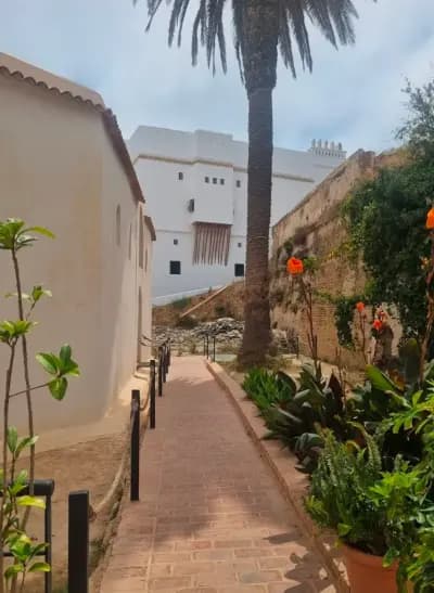 poudriere-de-la-citadelle-dalger-alger-i1