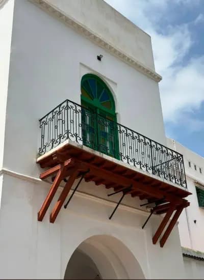 palais-de-hussein-dey-a-alger-alger-i1