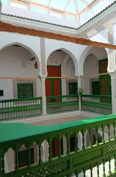 palais-de-hussein-dey-a-alger-alger-i5