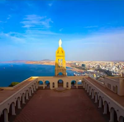 chapelle-de-santa-cruz-oran-i1