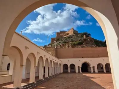 chapelle-de-santa-cruz-oran-i7