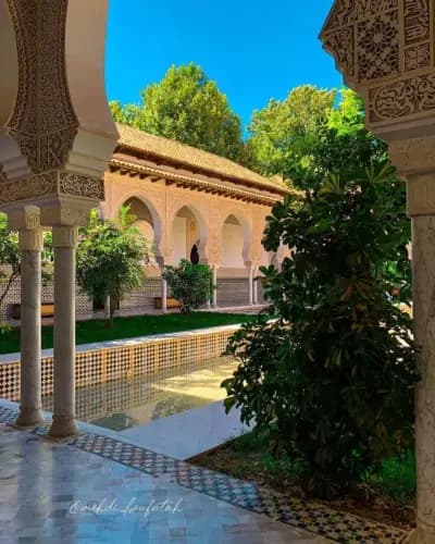 palais-el-mechouar-de-tlemcen-tlemcen-i1
