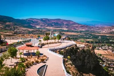 plateau-lalla-setti-tlemcen-i7