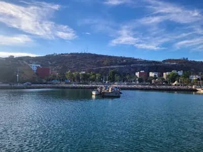 port-marsa-ben-mhidi-tlemcen-i0