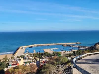 port-marsa-ben-mhidi-tlemcen-i1