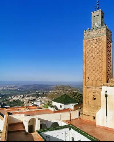 mosquee-sidi-boumediene-tlemcen-i2