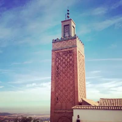 mosquee-sidi-boumediene-tlemcen-i4