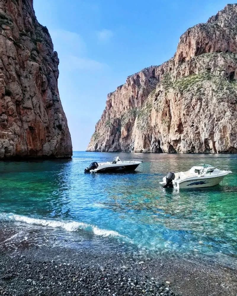 Plage Barbadjani