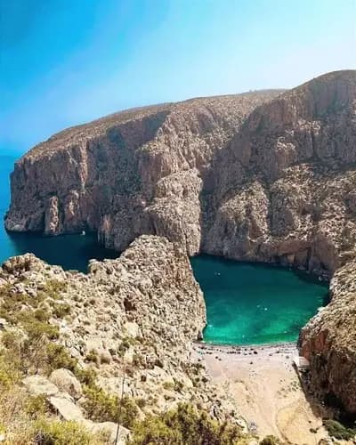 plage-barbadjani-tlemcen-i6