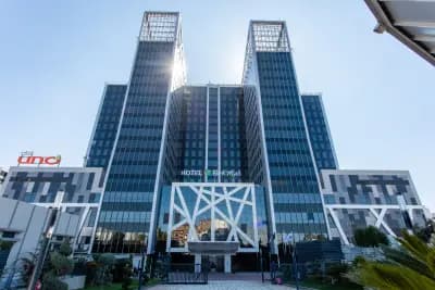 park-mall-setif-setif-i2