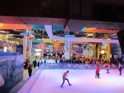 park-mall-setif-setif-i3