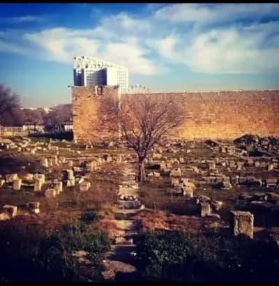 citadelle-byzantine-de-setif-setif-i3