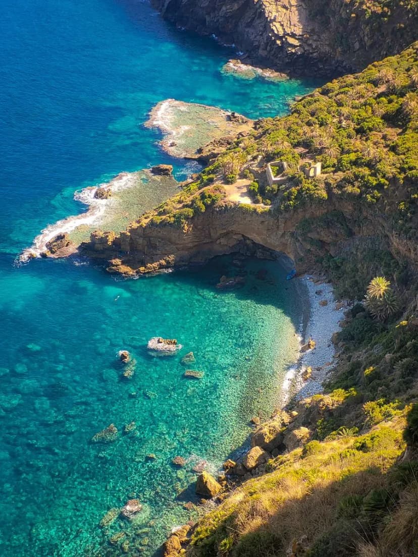 El louh/La carriere Annaba