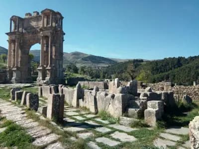 djemila-setif-setif-i0