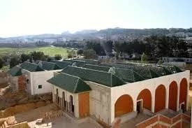 Centre d'archeologie