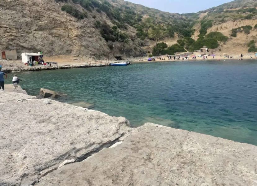 Cap de Fer