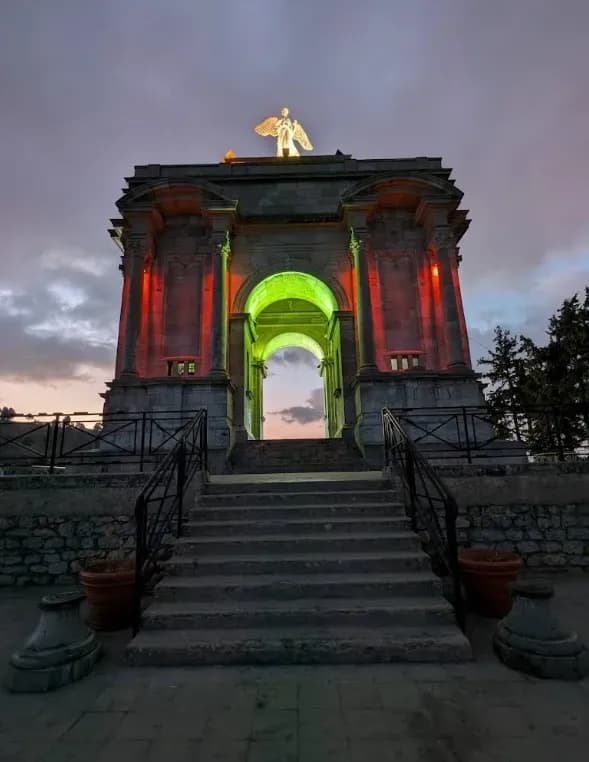Monument aux Morts de Constantine