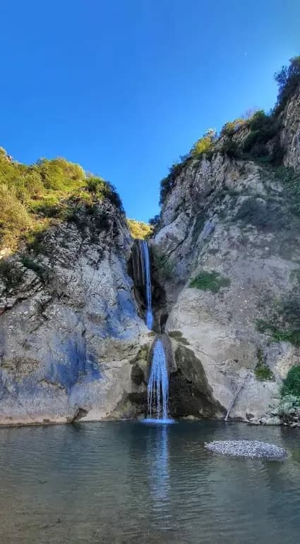 Guelta Zarga