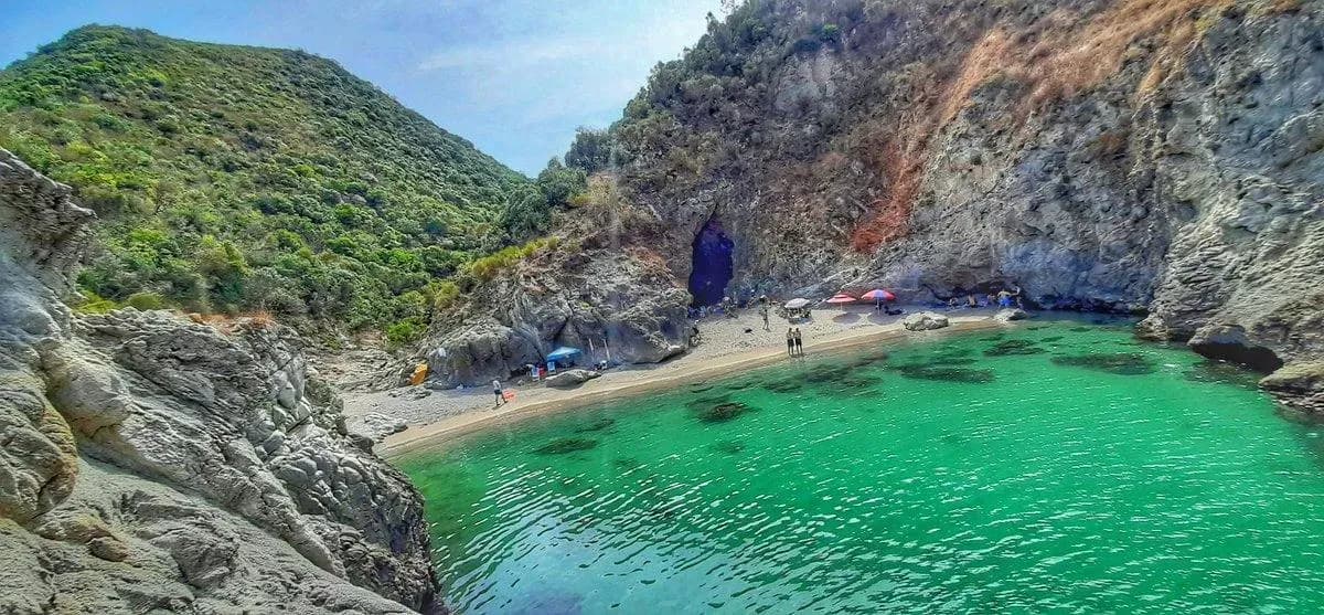 Plage d’Ouled Bou Nnar