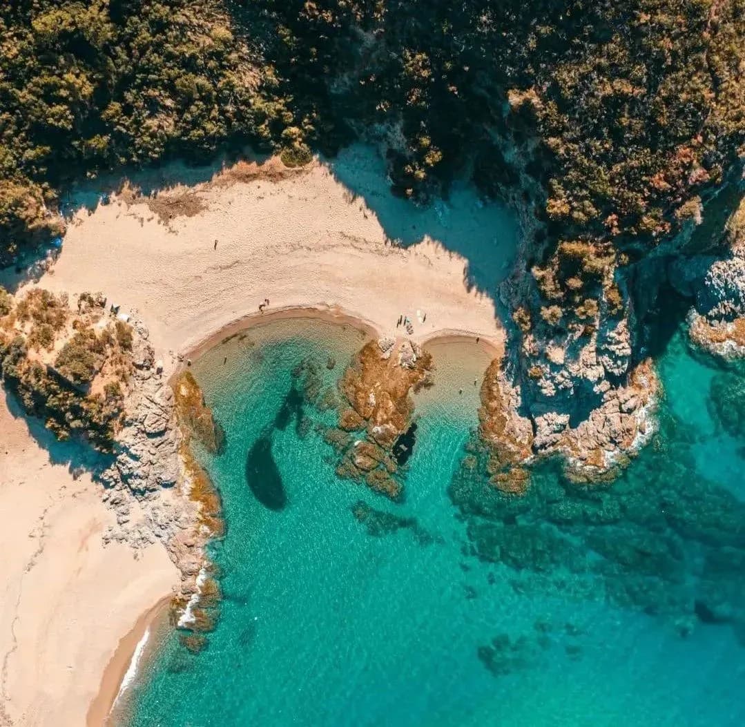 Plage Oued Bibi