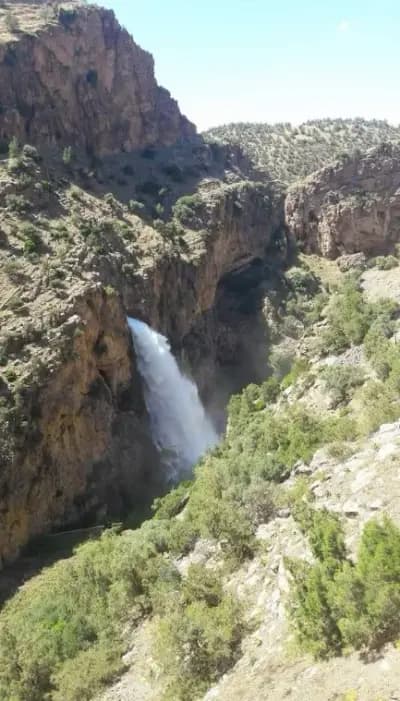 cascade-de-karimia-chlef-i1