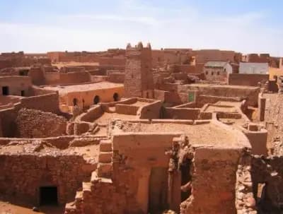 ksar-de-tamantit-adrar-i0