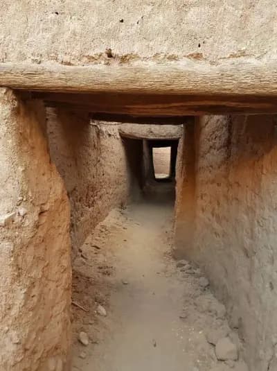 ksar-de-tamantit-adrar-i2