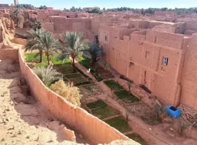 ksar-de-tamantit-adrar-i4