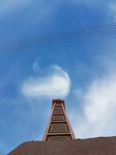 ksar-de-tamantit-adrar-i5