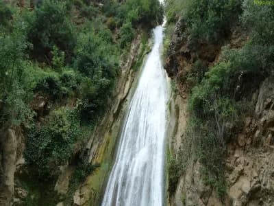 cascade-de-mcharchour-bejaia-i1