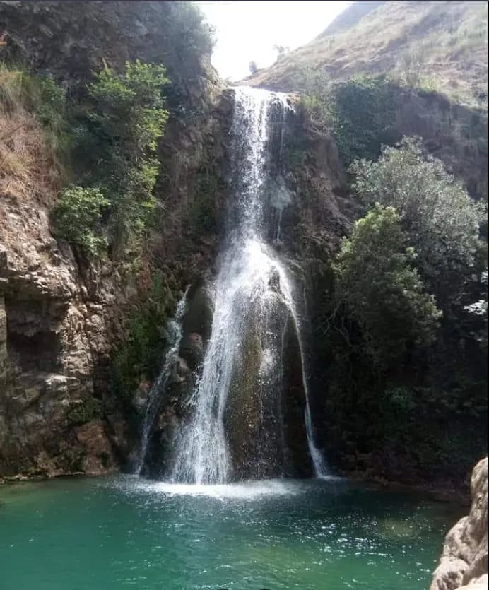 Aït Felkaï, village authentique de Kabylie