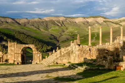 ruines-romaines-de-djemila-setif-i1